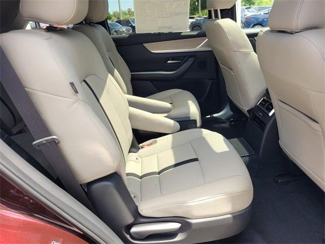 used 2024 Mazda CX-90 PHEV car, priced at $43,987