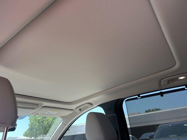 used 2024 Mazda CX-90 PHEV car, priced at $43,987