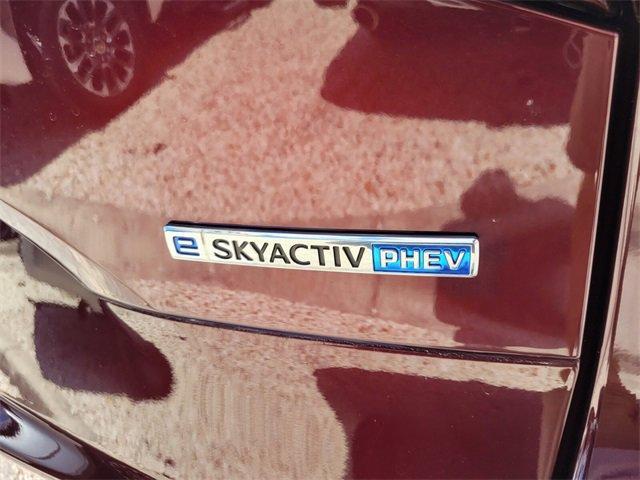 used 2024 Mazda CX-90 PHEV car, priced at $43,987