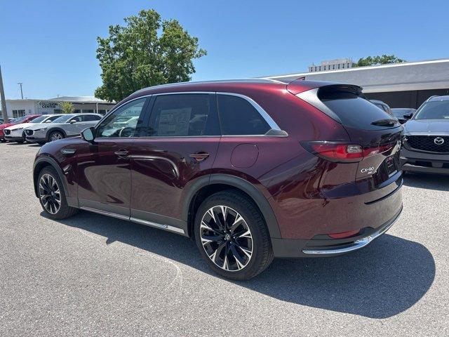 used 2024 Mazda CX-90 PHEV car, priced at $43,987