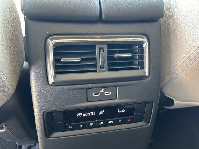 used 2024 Mazda CX-90 PHEV car, priced at $43,987