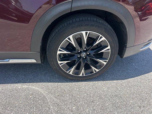 used 2024 Mazda CX-90 PHEV car, priced at $43,987