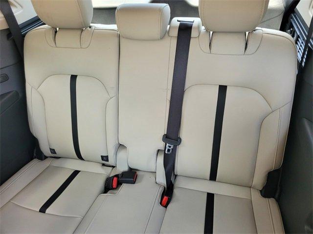 used 2024 Mazda CX-90 PHEV car, priced at $43,987