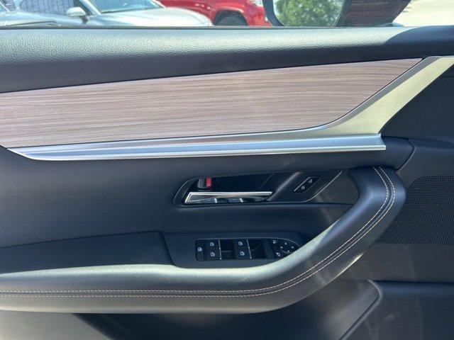 used 2024 Mazda CX-90 PHEV car, priced at $43,987