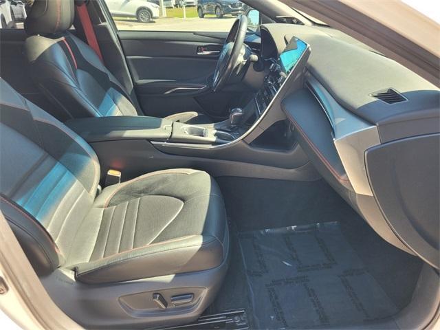 used 2021 Toyota Avalon car, priced at $28,487