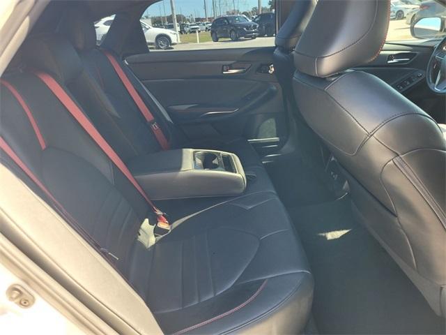 used 2021 Toyota Avalon car, priced at $28,487