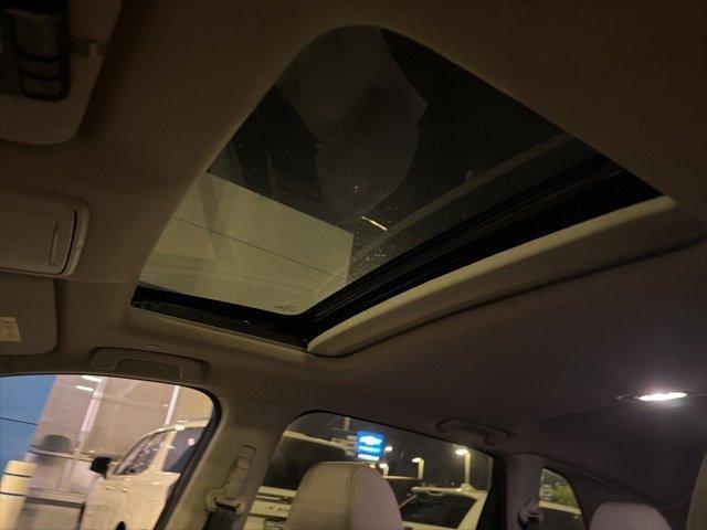 used 2023 Honda CR-V car, priced at $24,488