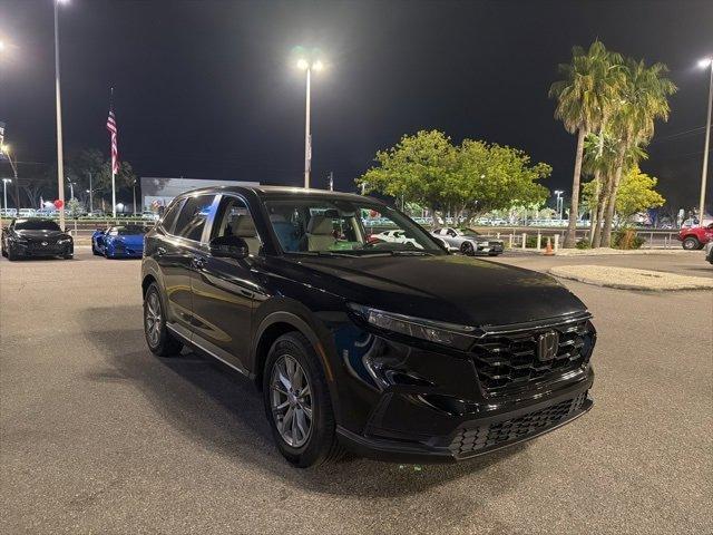 used 2023 Honda CR-V car, priced at $24,488