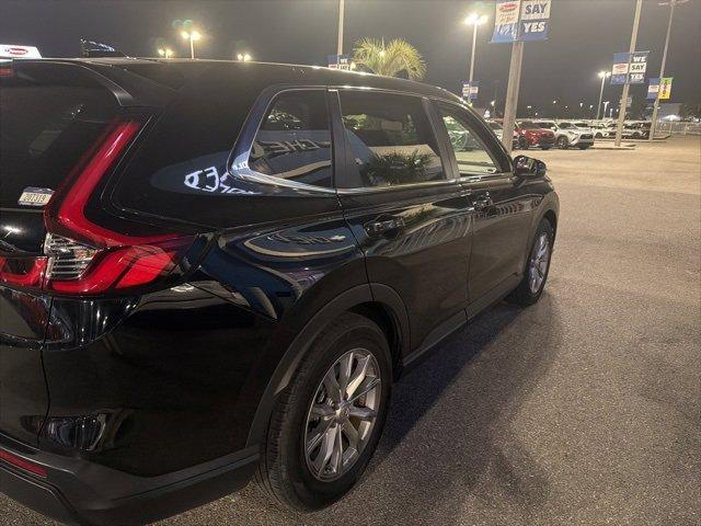 used 2023 Honda CR-V car, priced at $24,488