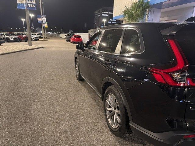 used 2023 Honda CR-V car, priced at $24,488