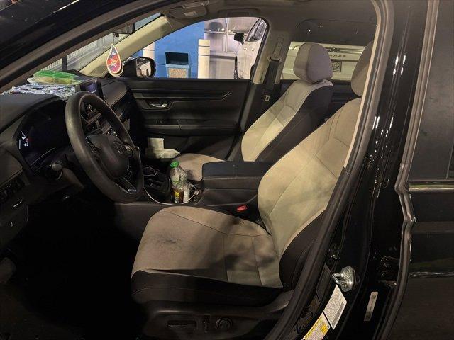 used 2023 Honda CR-V car, priced at $24,488