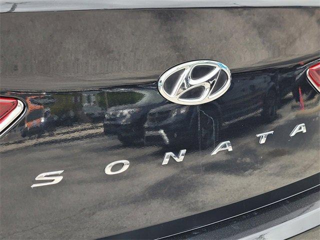 used 2019 Hyundai Sonata car, priced at $12,988