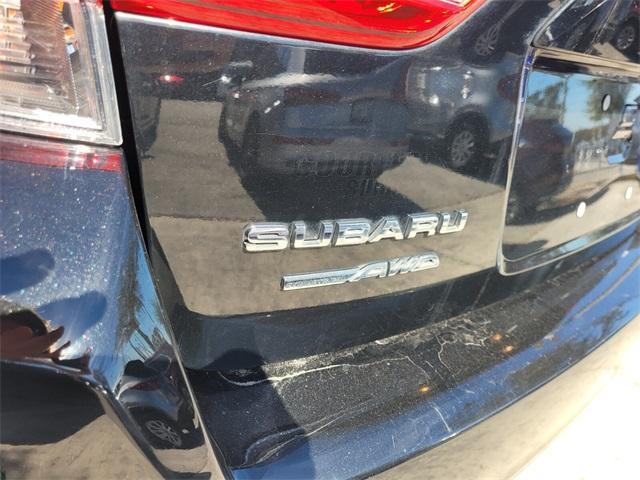 used 2019 Subaru Impreza car, priced at $13,987