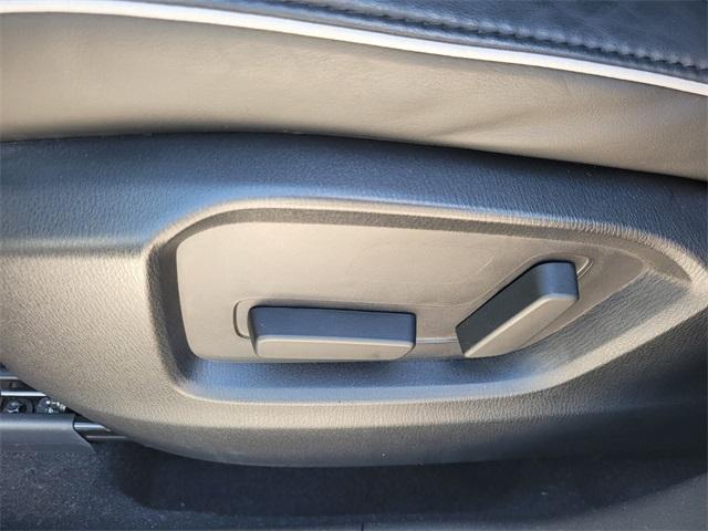 used 2025 Mazda CX-5 car, priced at $25,987