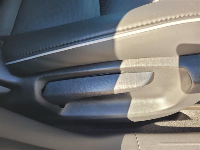 used 2025 Mazda CX-5 car, priced at $25,987