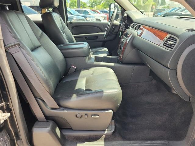 used 2013 Chevrolet Silverado 2500 car, priced at $24,988