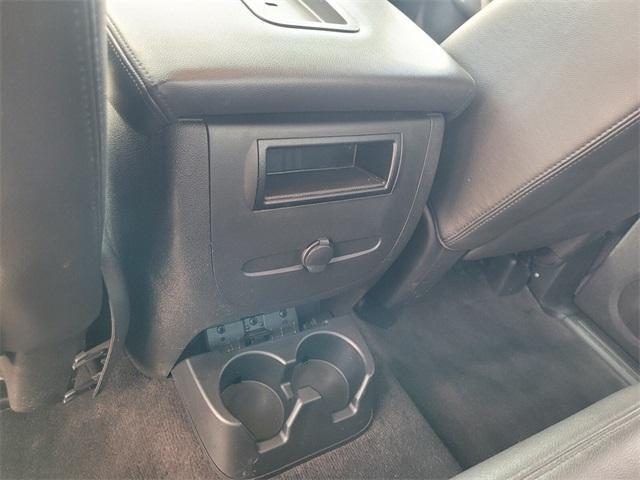 used 2013 Chevrolet Silverado 2500 car, priced at $24,988
