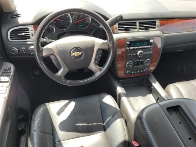 used 2013 Chevrolet Silverado 2500 car, priced at $24,988