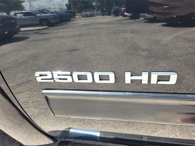 used 2013 Chevrolet Silverado 2500 car, priced at $24,988