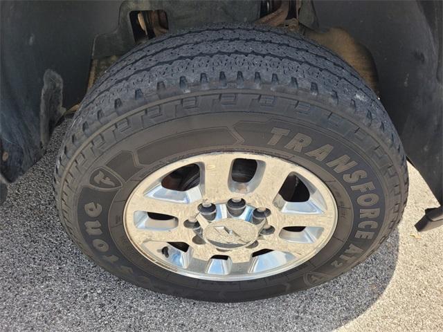 used 2013 Chevrolet Silverado 2500 car, priced at $24,988