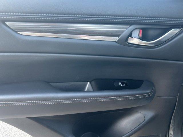 used 2022 Mazda CX-5 car, priced at $23,487