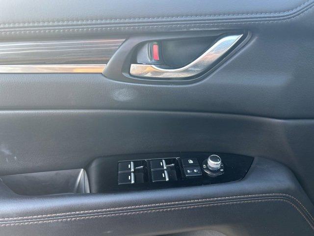 used 2022 Mazda CX-5 car, priced at $23,487