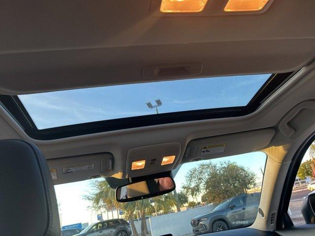 used 2022 Mazda CX-5 car, priced at $23,487