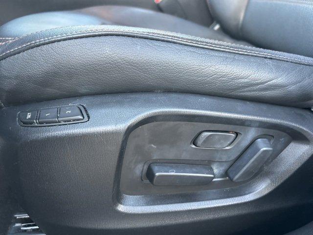 used 2022 Mazda CX-5 car, priced at $23,487