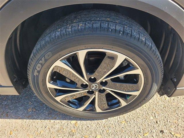 used 2022 Mazda CX-5 car, priced at $23,387