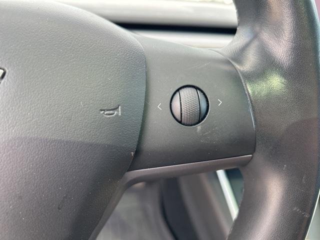 used 2018 Tesla Model 3 car, priced at $19,787