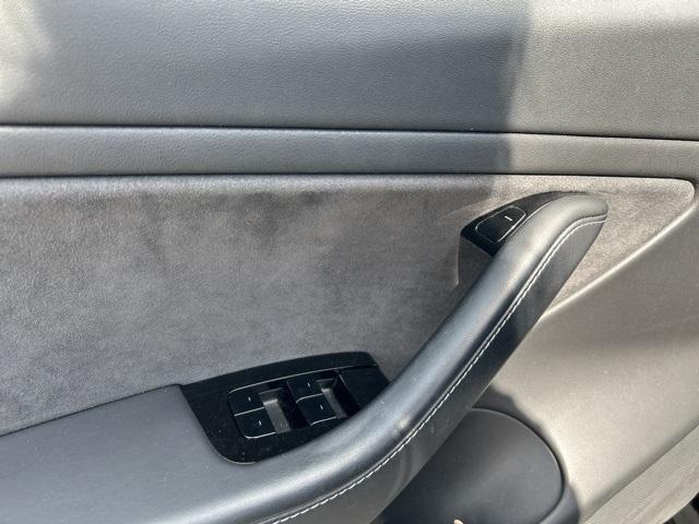 used 2018 Tesla Model 3 car, priced at $19,787