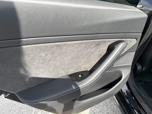 used 2018 Tesla Model 3 car, priced at $19,787