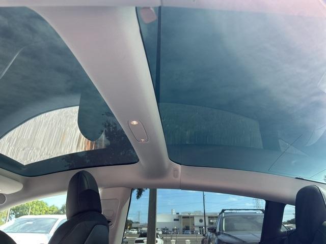 used 2018 Tesla Model 3 car, priced at $19,787