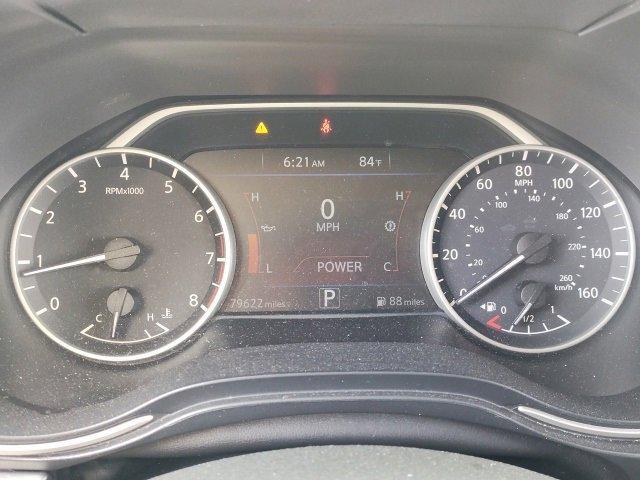used 2016 Nissan Maxima car, priced at $12,000