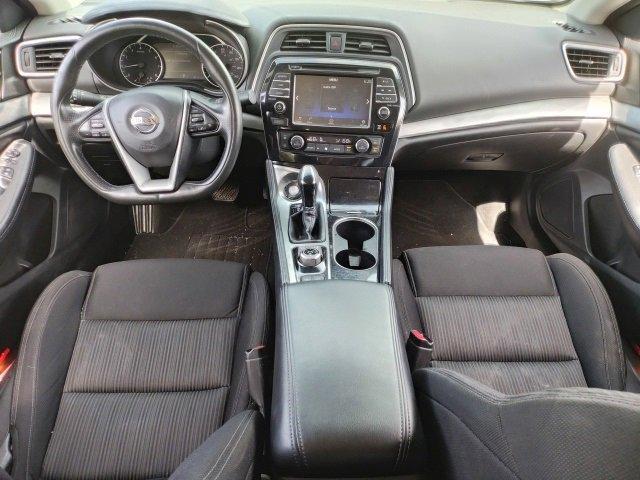 used 2016 Nissan Maxima car, priced at $12,000
