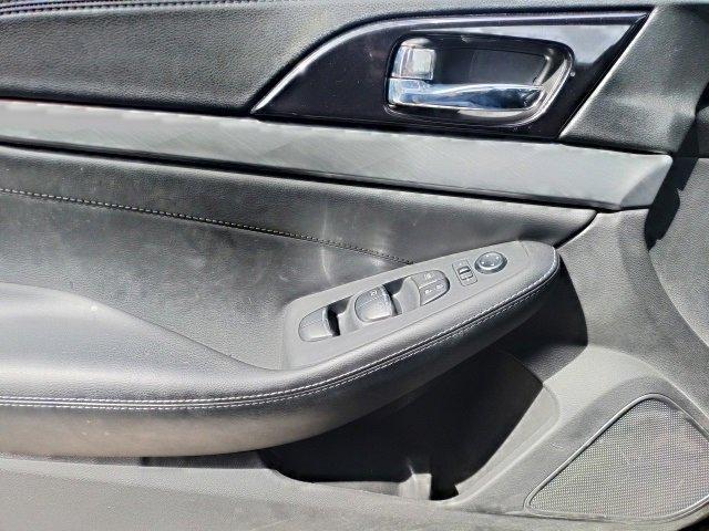 used 2016 Nissan Maxima car, priced at $12,000