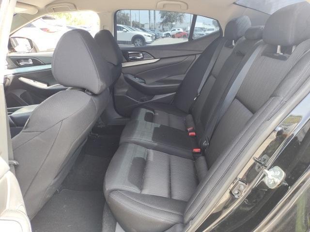 used 2016 Nissan Maxima car, priced at $12,000