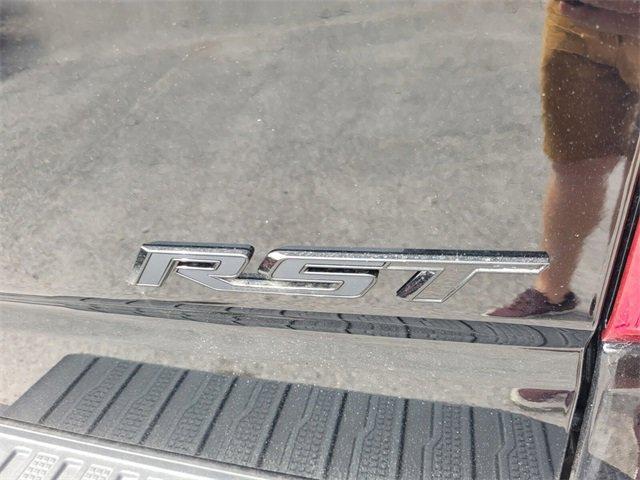 used 2024 Chevrolet Silverado 1500 car, priced at $54,988
