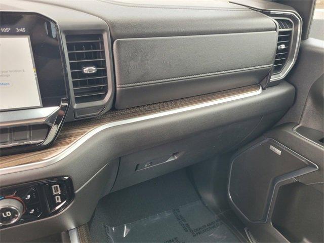 used 2024 Chevrolet Silverado 1500 car, priced at $52,988