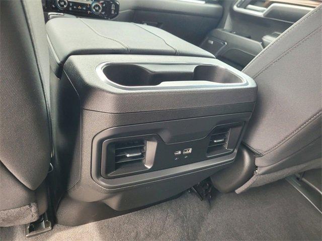 used 2024 Chevrolet Silverado 1500 car, priced at $54,988