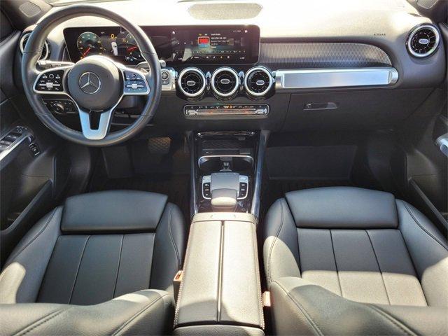 used 2020 Mercedes-Benz GLB 250 car, priced at $24,988