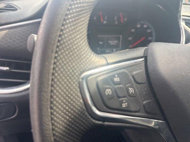 used 2020 Chevrolet Malibu car, priced at $17,488