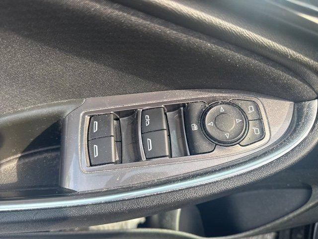 used 2020 Chevrolet Malibu car, priced at $17,488