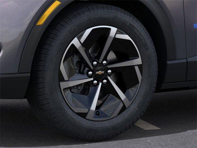 new 2026 Chevrolet Equinox EV car, priced at $29,995