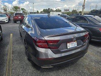 used 2018 Honda Accord car, priced at $18,988