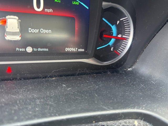 used 2021 Honda Pilot car, priced at $22,988