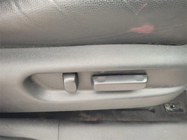 used 2021 Honda Pilot car, priced at $22,988