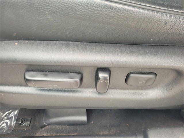 used 2021 Honda Pilot car, priced at $22,988