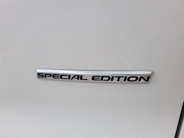 used 2021 Honda Pilot car, priced at $22,988