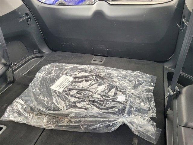 used 2021 Honda Pilot car, priced at $22,988